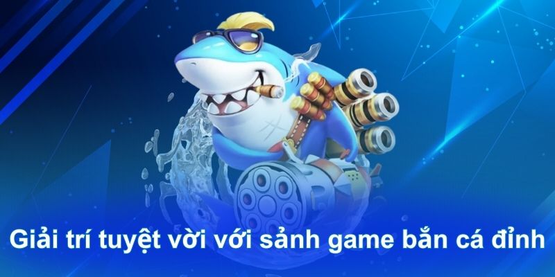 Tính năng mới bắn cá Rwin