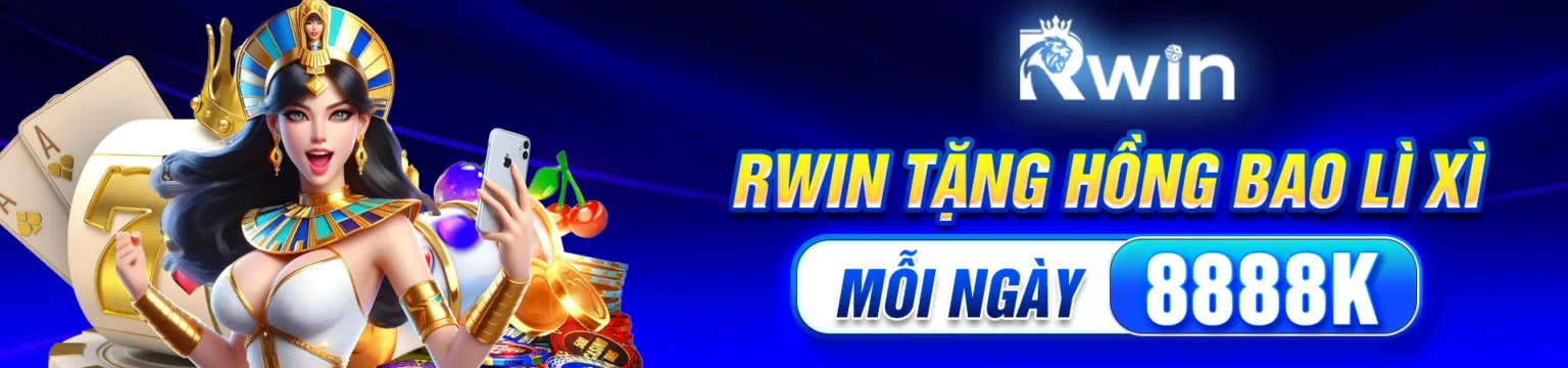 Khuyến mãi Rwin